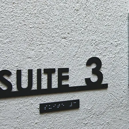 Local Suites - Nea Moudania Chalkidiki Kamer foto