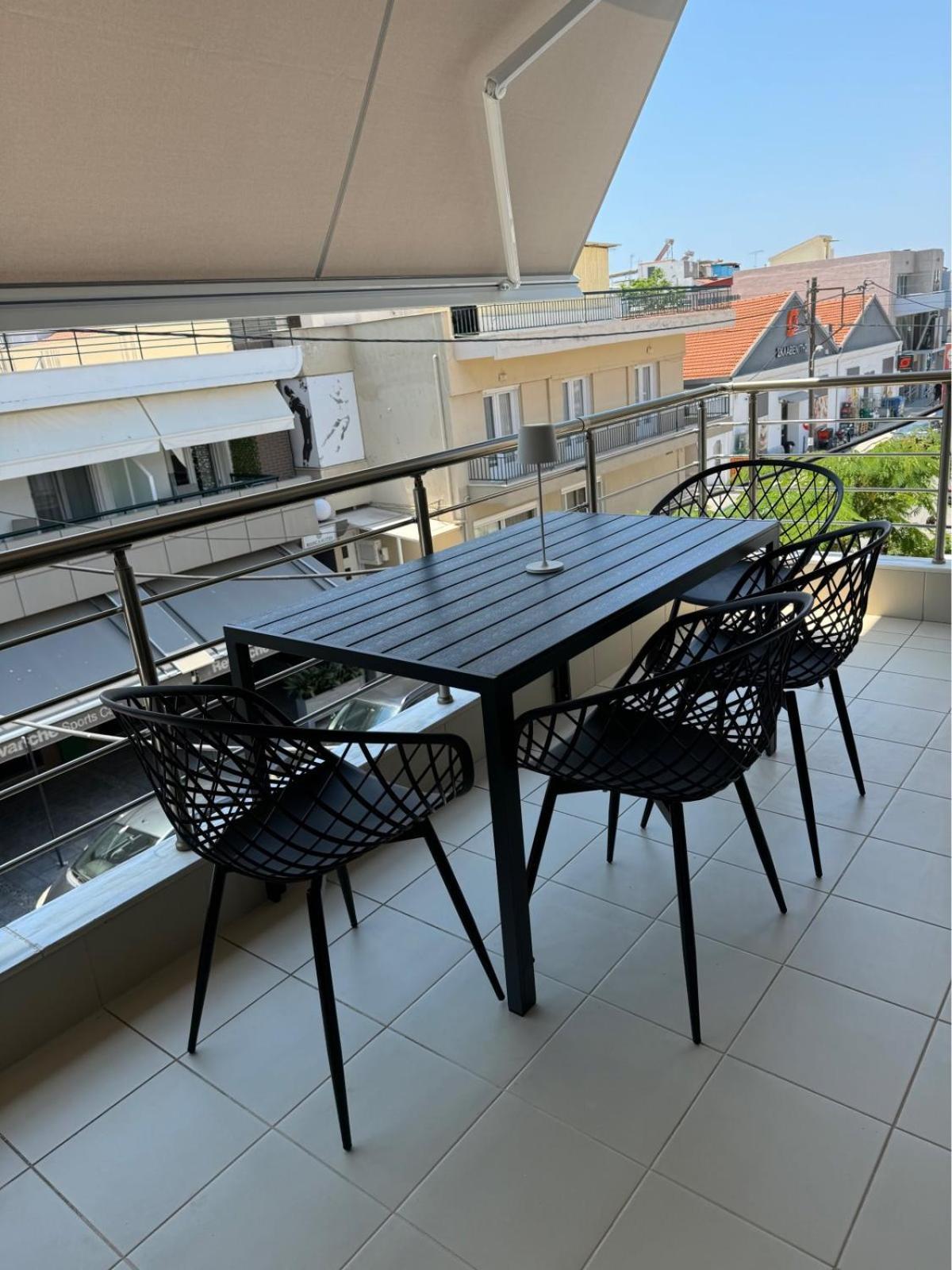 Local - Chalkidiki Apartment