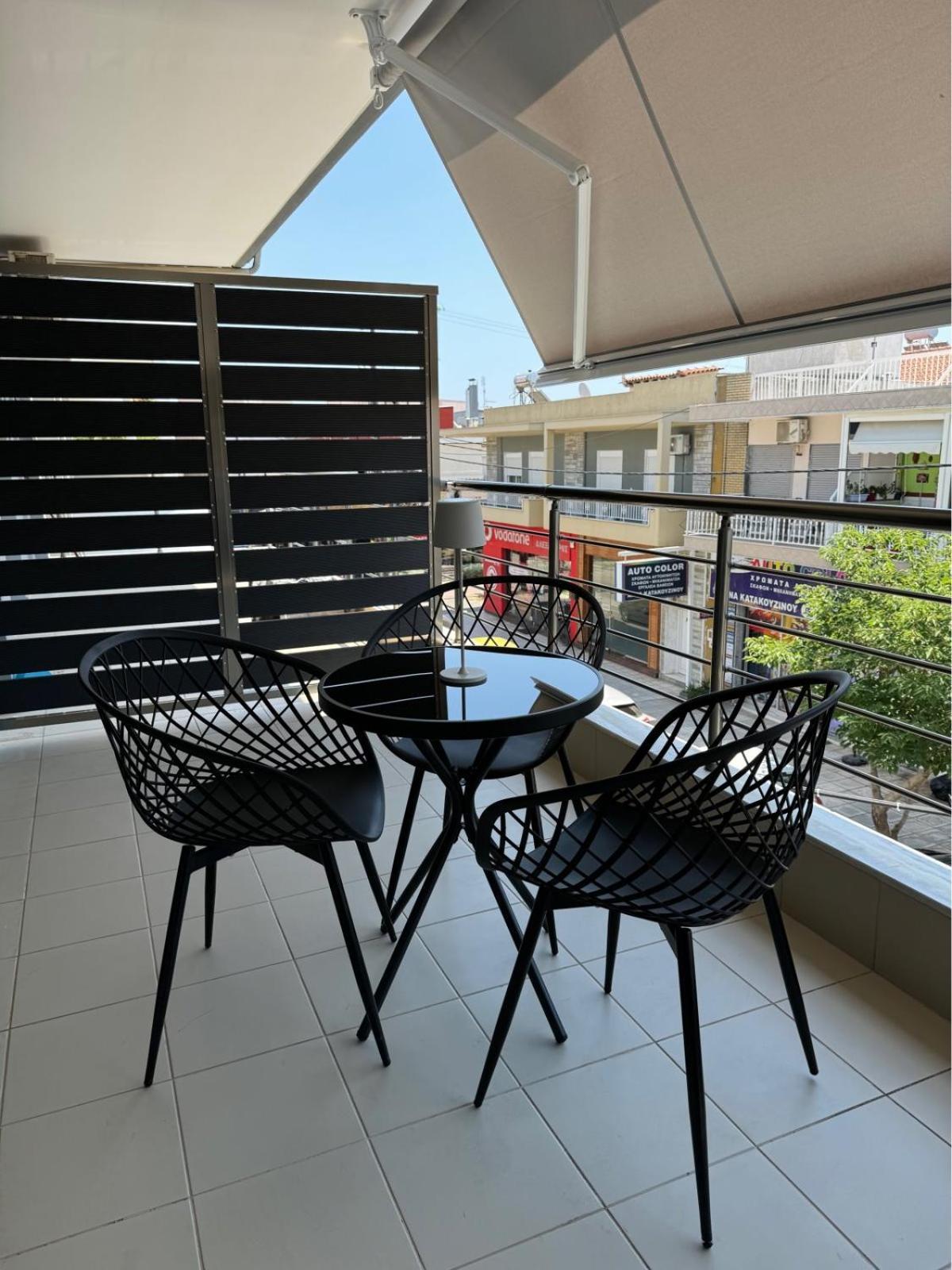Local - Chalkidiki Apartment *