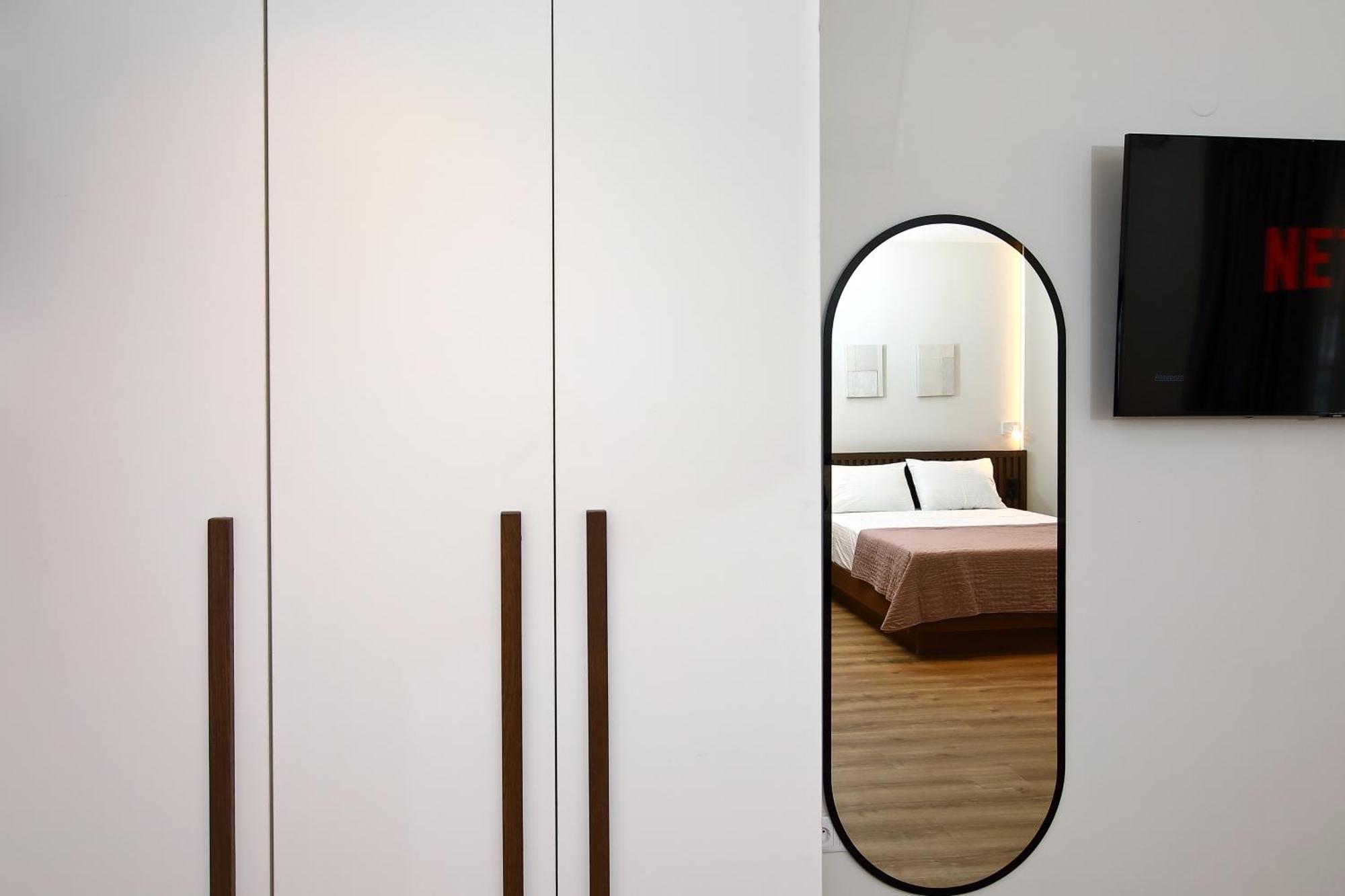 Apartment Local - Chalkidiki