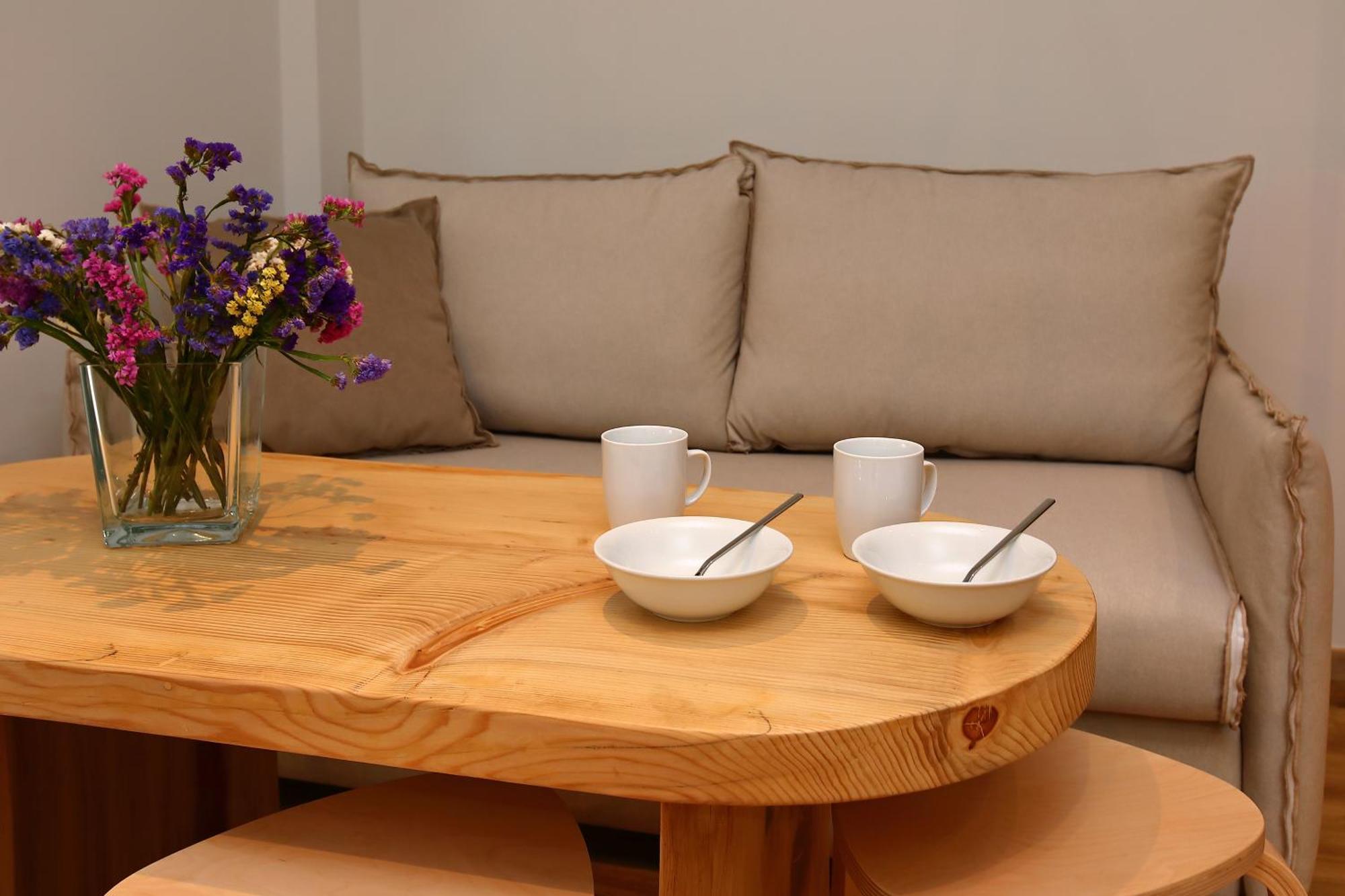 Local - Chalkidiki Apartment *