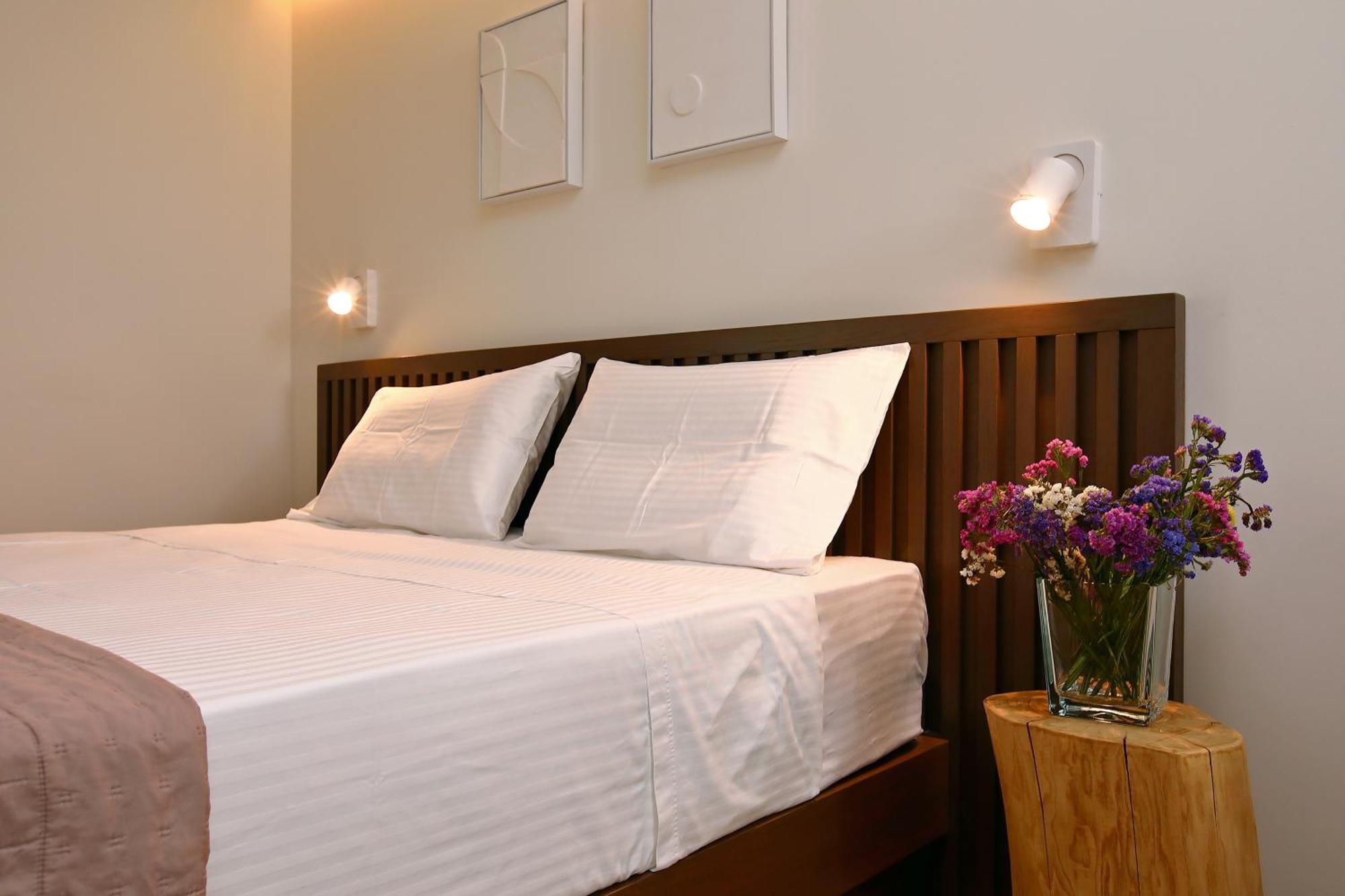 Apartment Local - Chalkidiki *