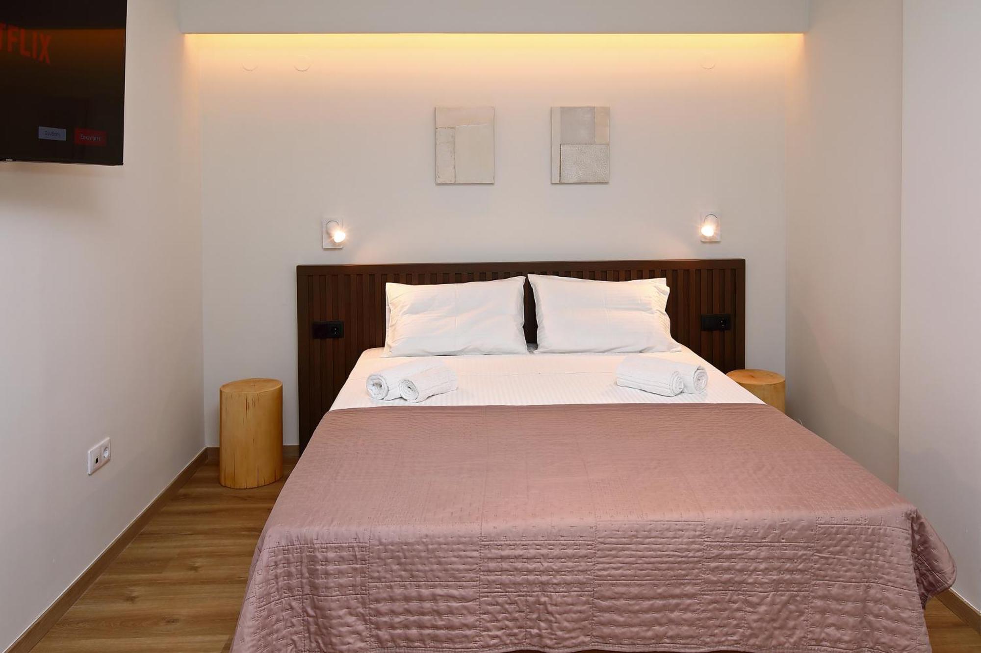 Apartment Local - Chalkidiki