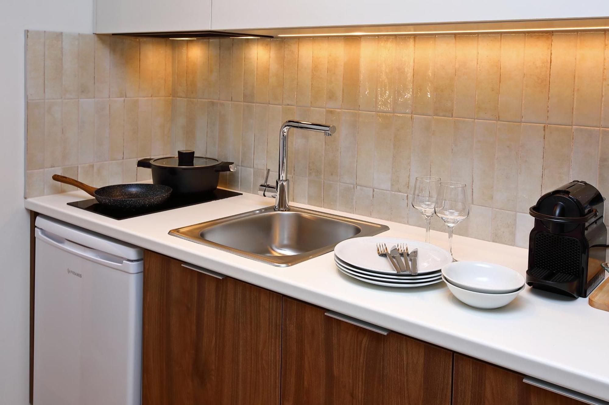 Apartment Local - Chalkidiki *