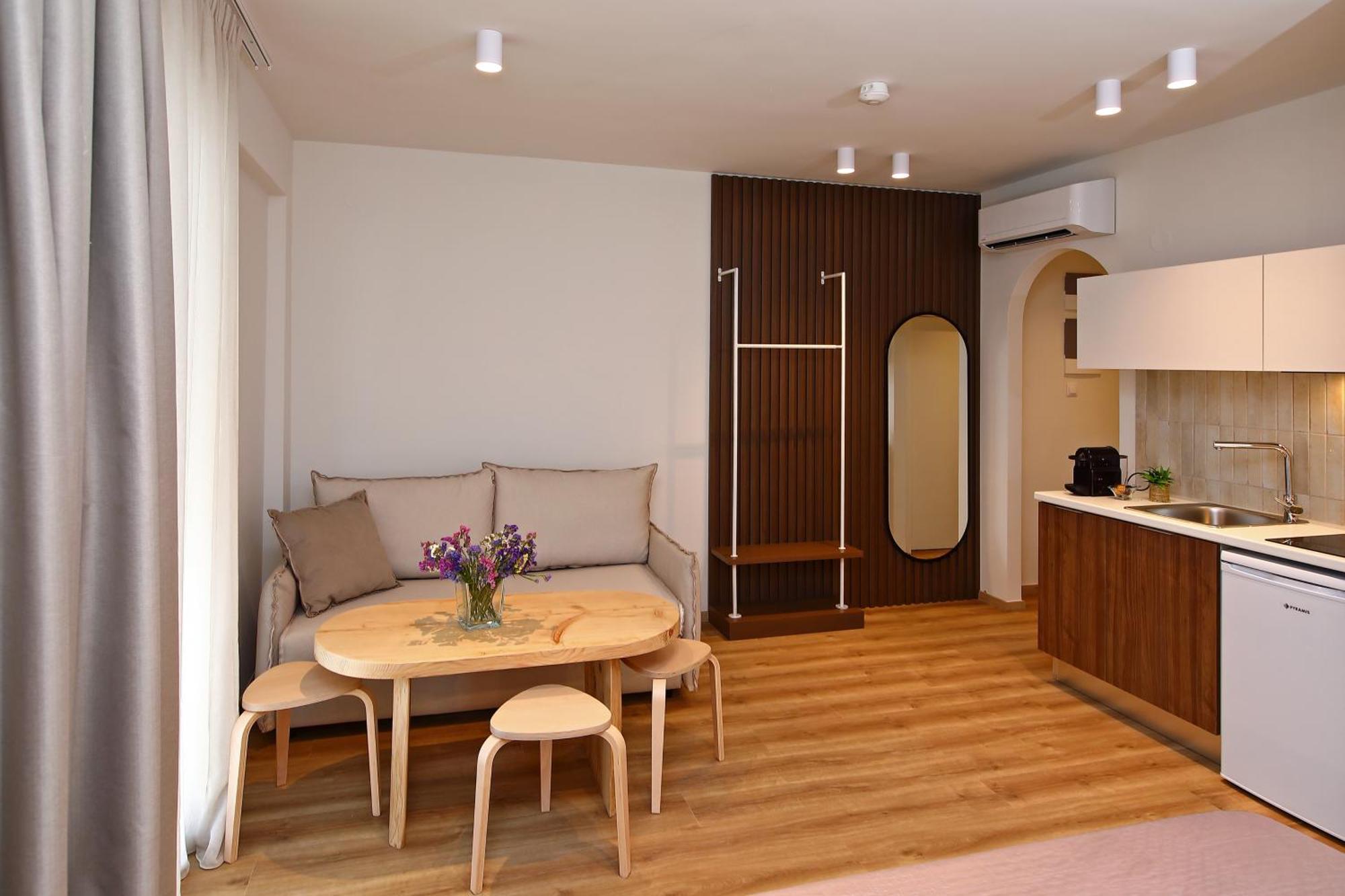 Local - Chalkidiki Apartment Nea Moudania