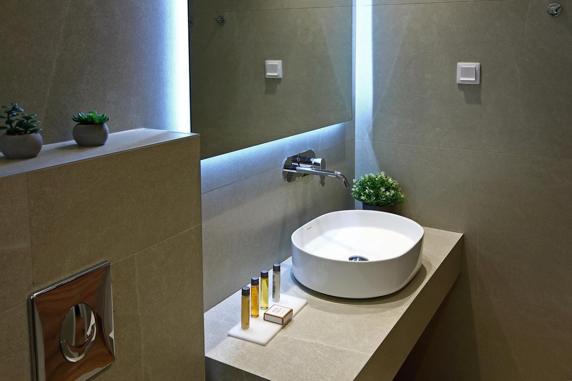 Local - Chalkidiki Apartment
