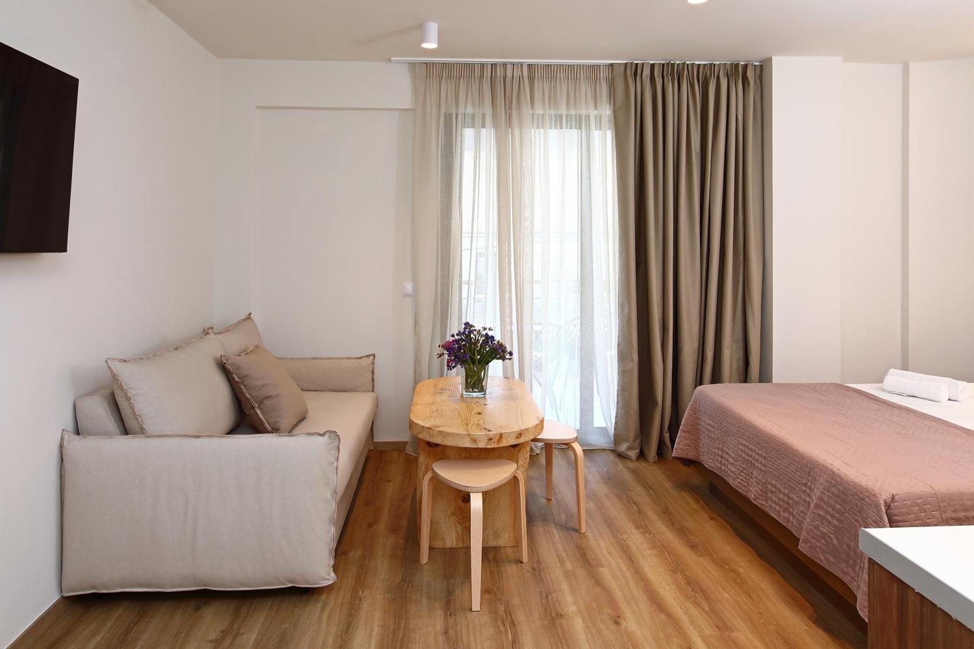 Apartment Local - Chalkidiki *