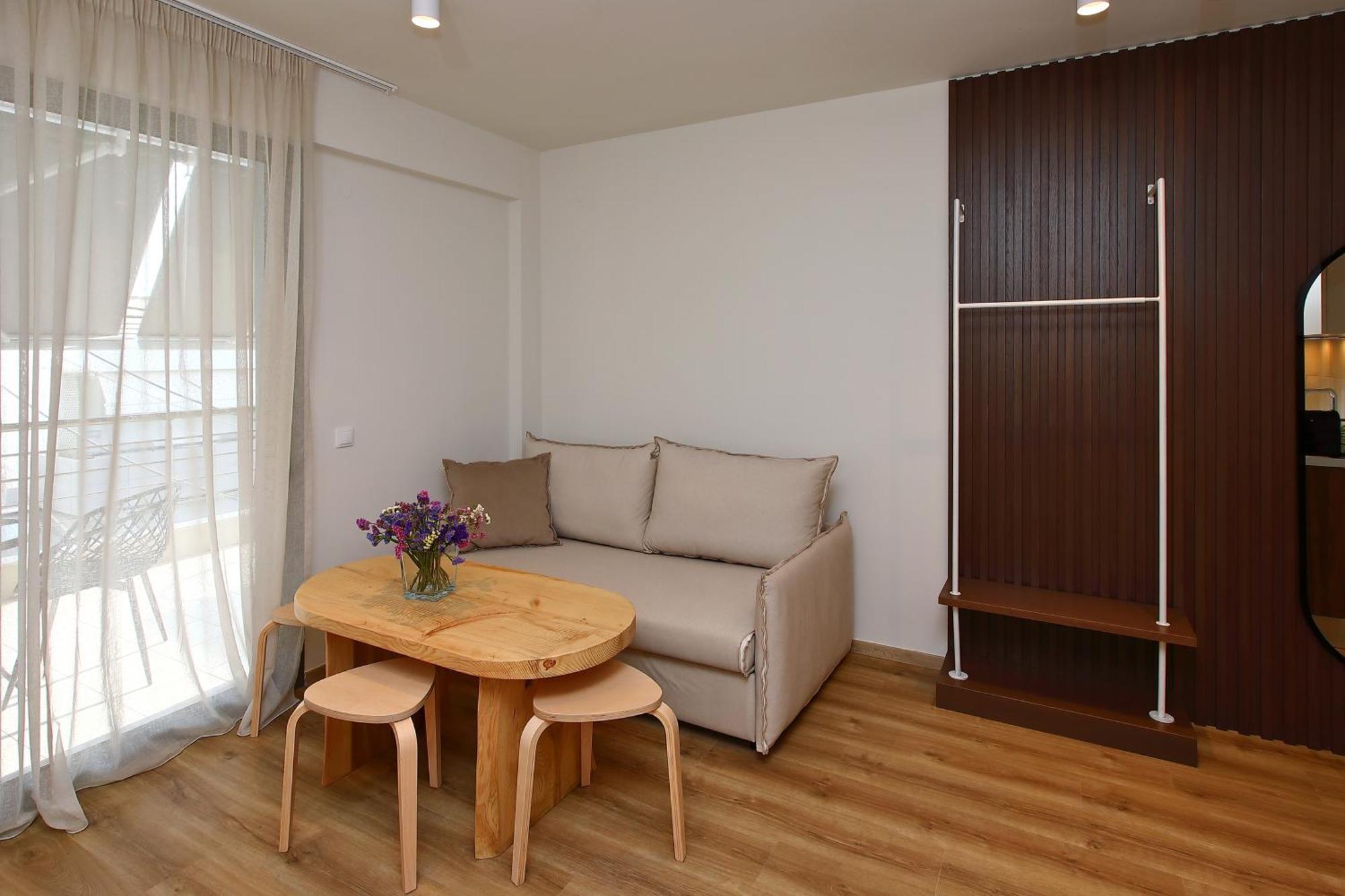 Local - Chalkidiki Apartment Nea Moudania