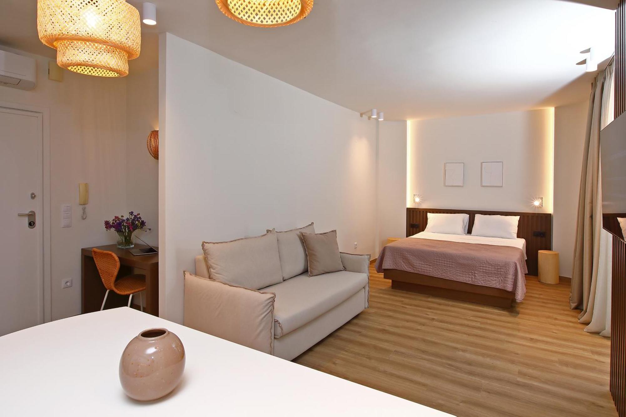 Local - Chalkidiki Apartment Nea Moudania